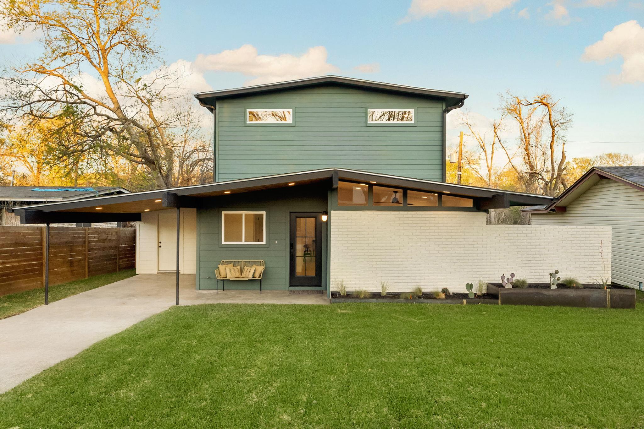 4409 Scottsdale Rd, Austin, TX 78721