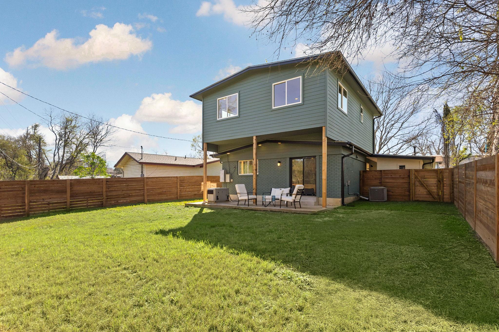 4409 Scottsdale Rd, Austin, TX 78721