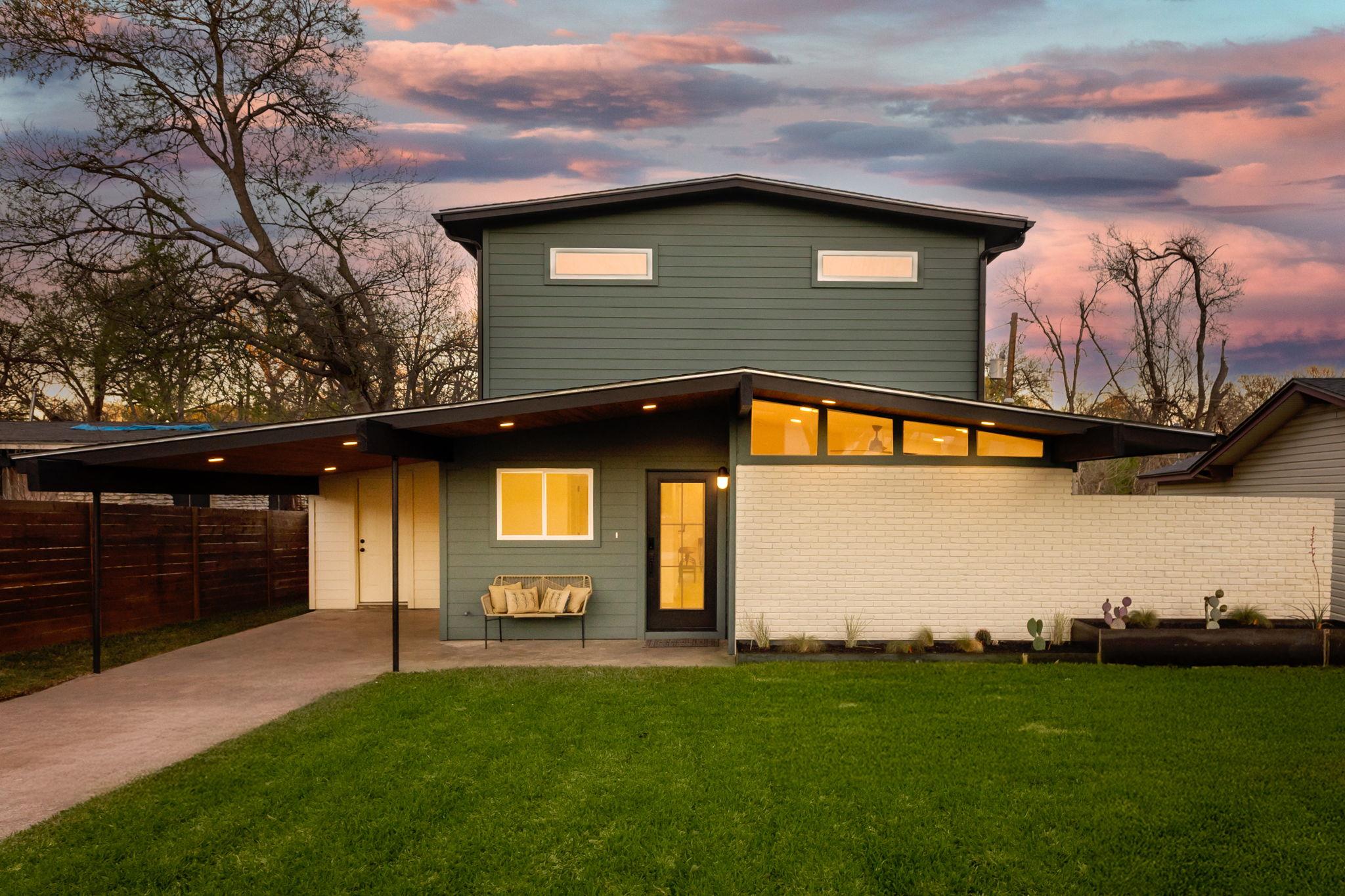 4409 Scottsdale Rd, Austin, TX 78721