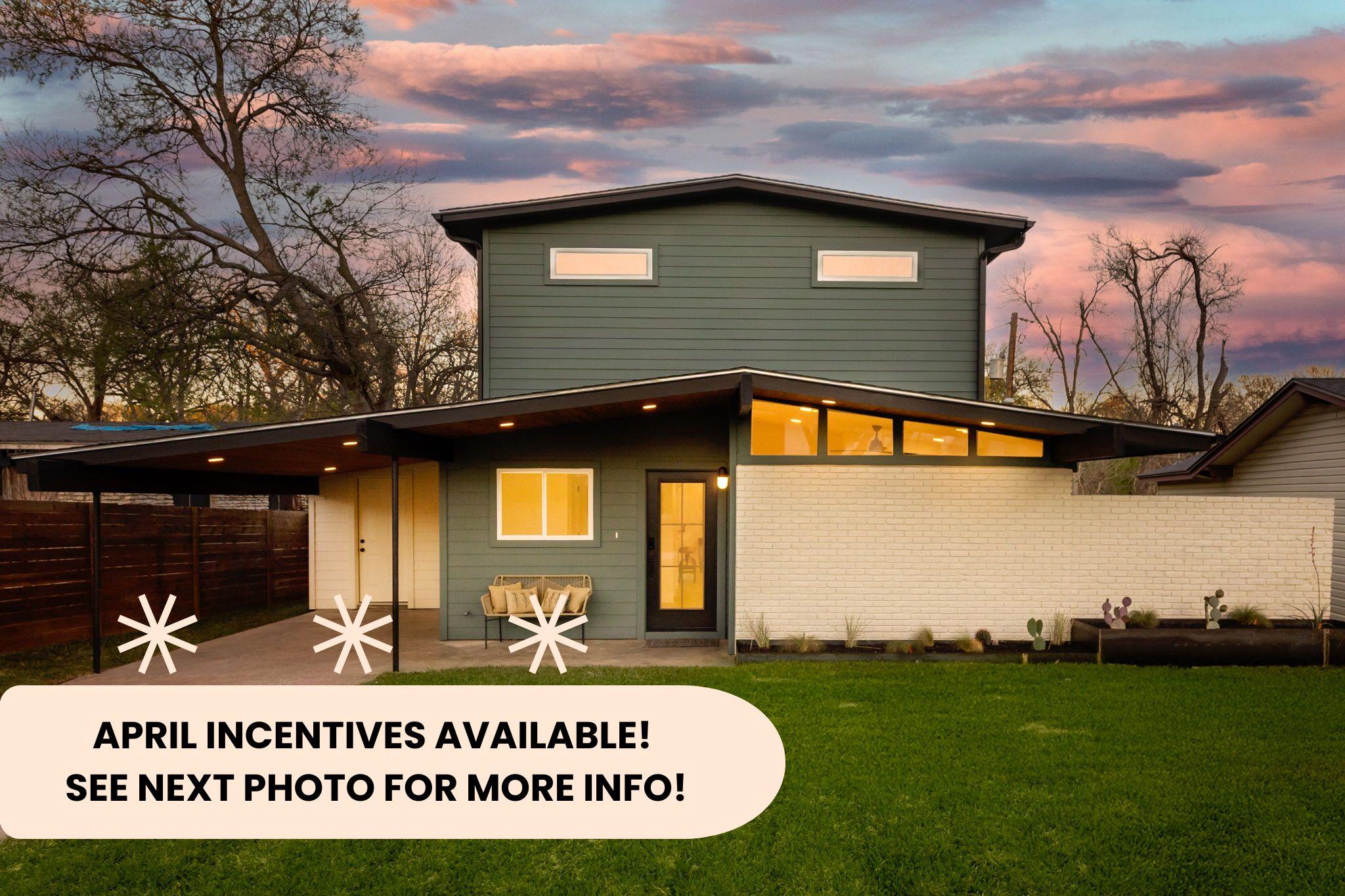 4409 Scottsdale Rd, Austin, TX 78721