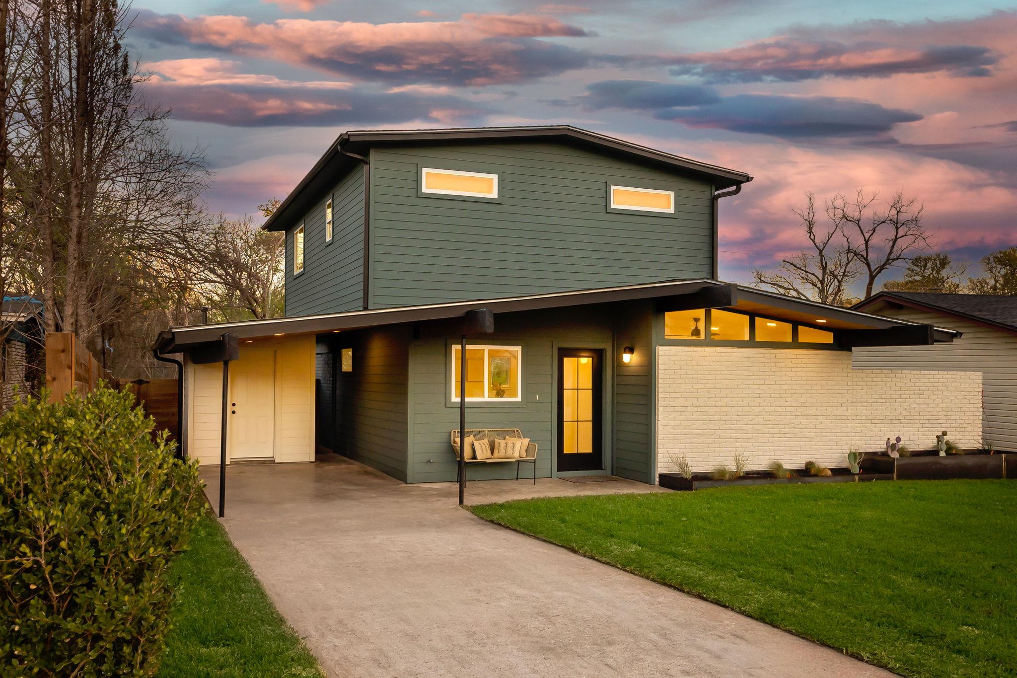 4409 Scottsdale Rd, Austin, TX 78721