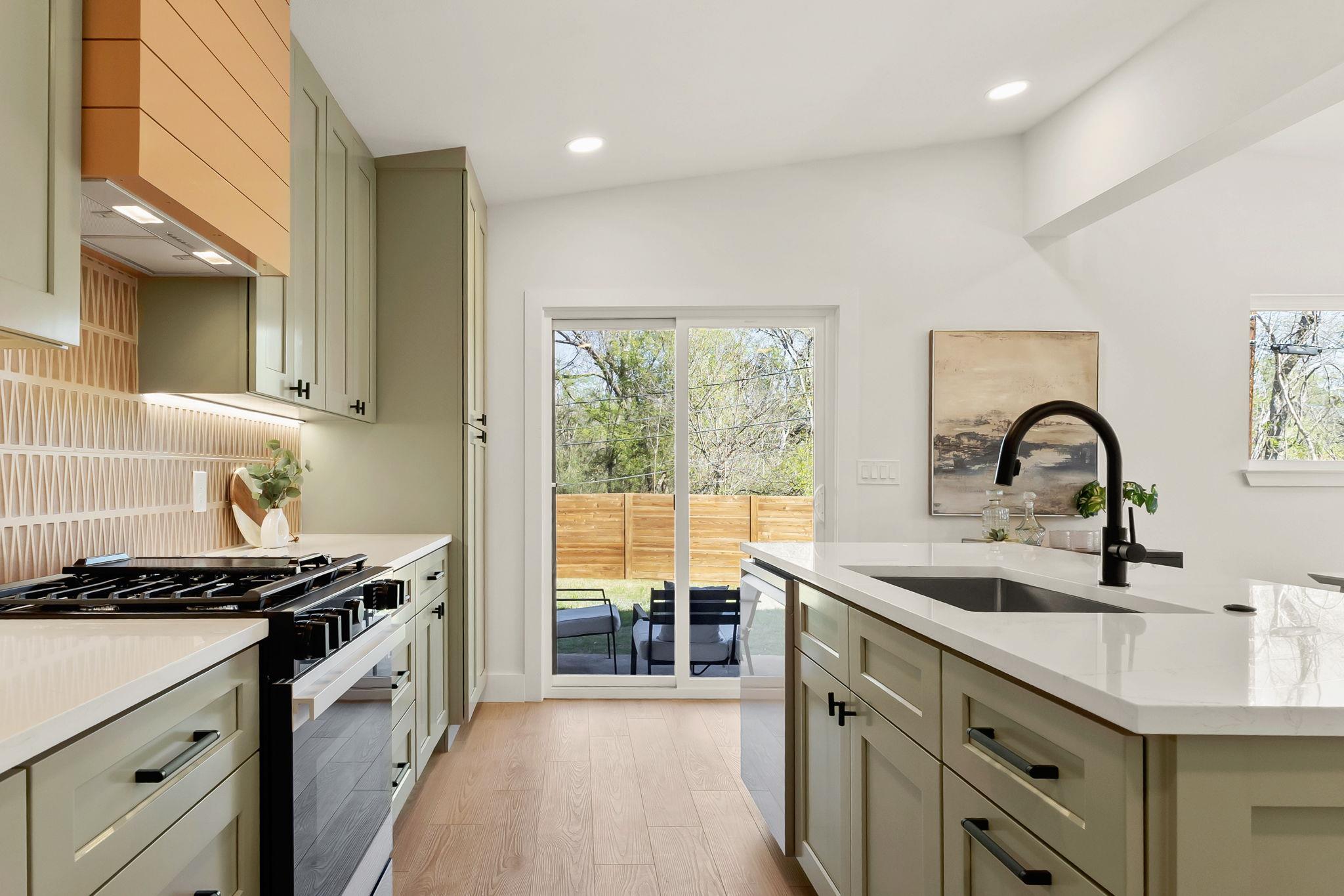 4409 Scottsdale Rd, Austin, TX 78721