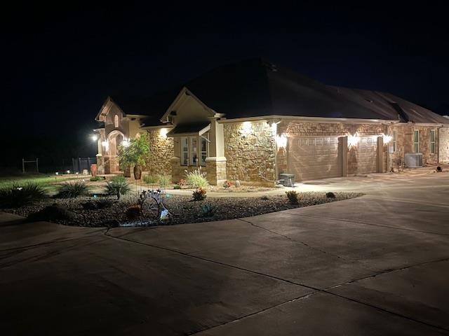 3738 County Road 258, Liberty Hill, TX 78642