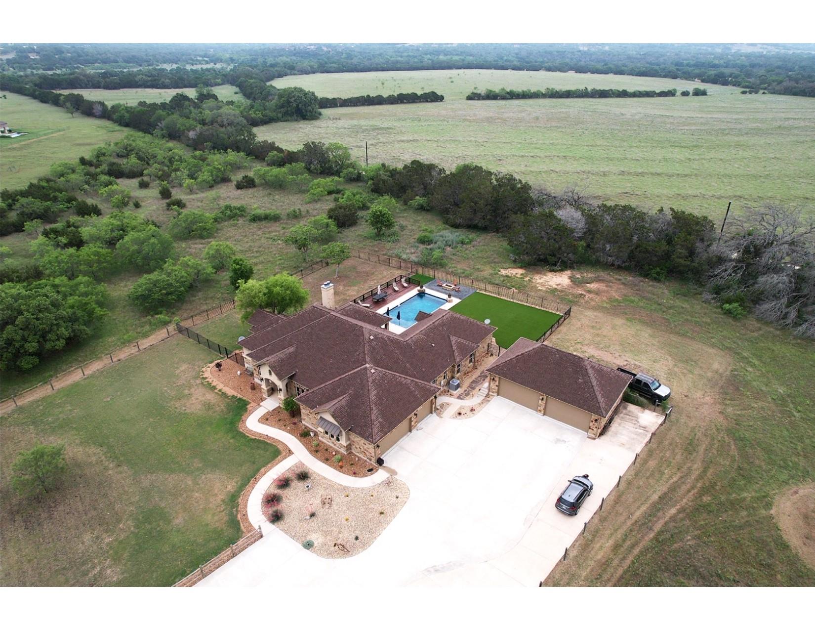 3738 County Road 258, Liberty Hill, TX 78642