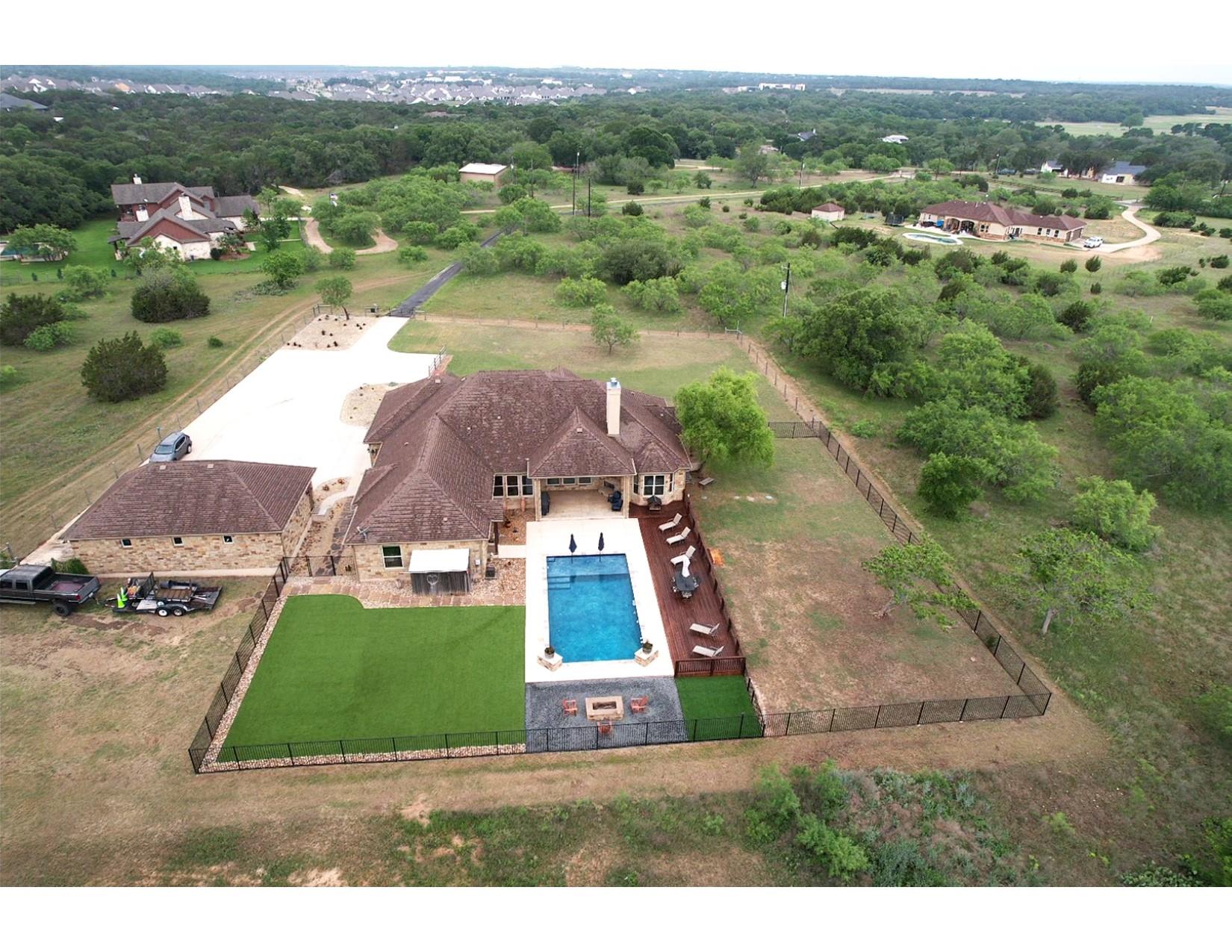 3738 County Road 258, Liberty Hill, TX 78642