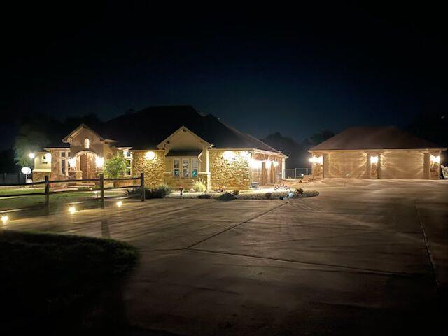 3738 County Road 258, Liberty Hill, TX 78642