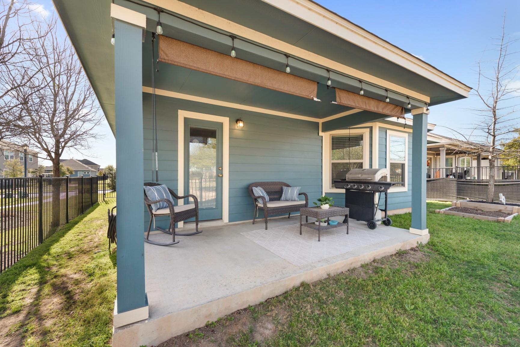 131 Rains, Kyle, TX 78640