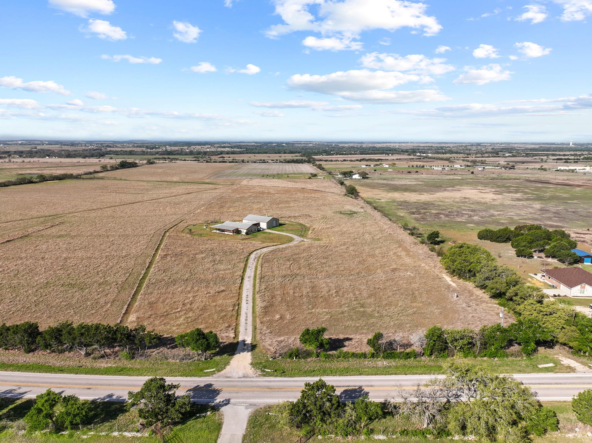 1600 Fm-970, Florence, TX 76527