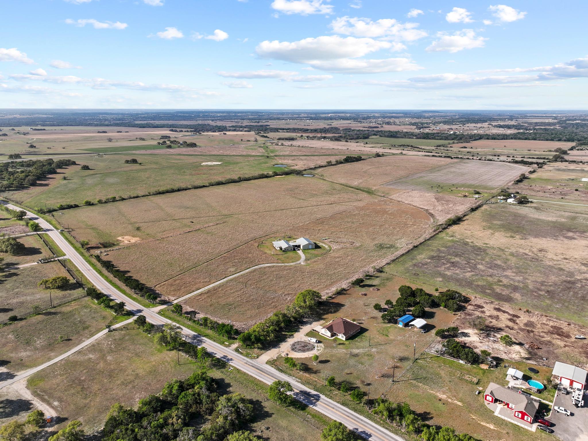1600 Fm-970, Florence, TX 76527
