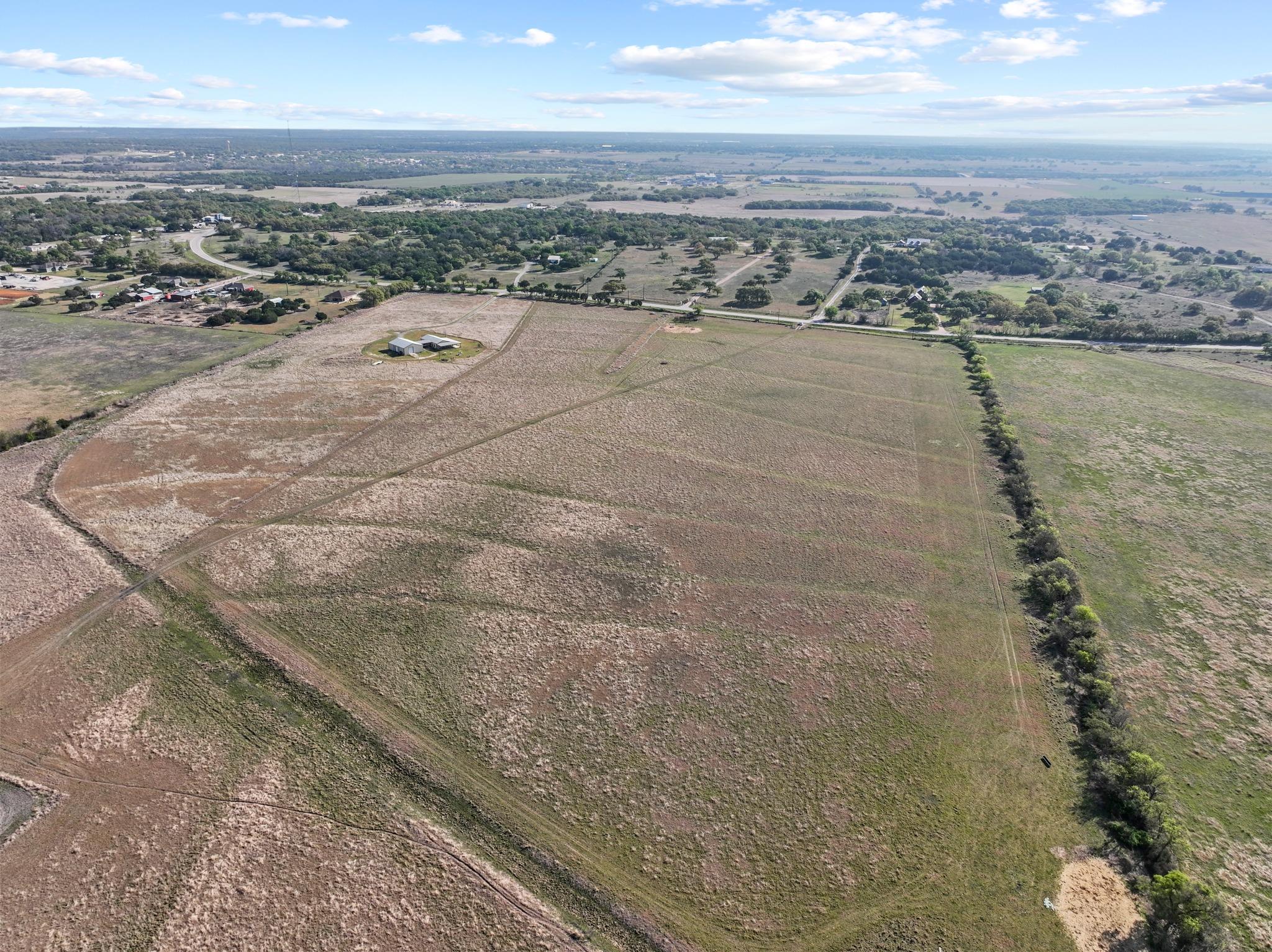 1600 Fm-970, Florence, TX 76527