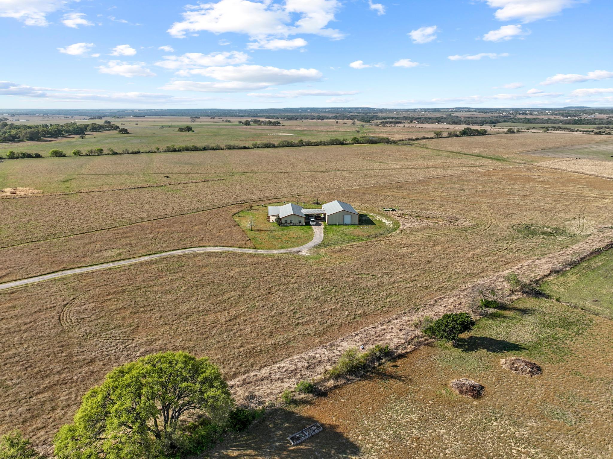 1600 Fm-970, Florence, TX 76527