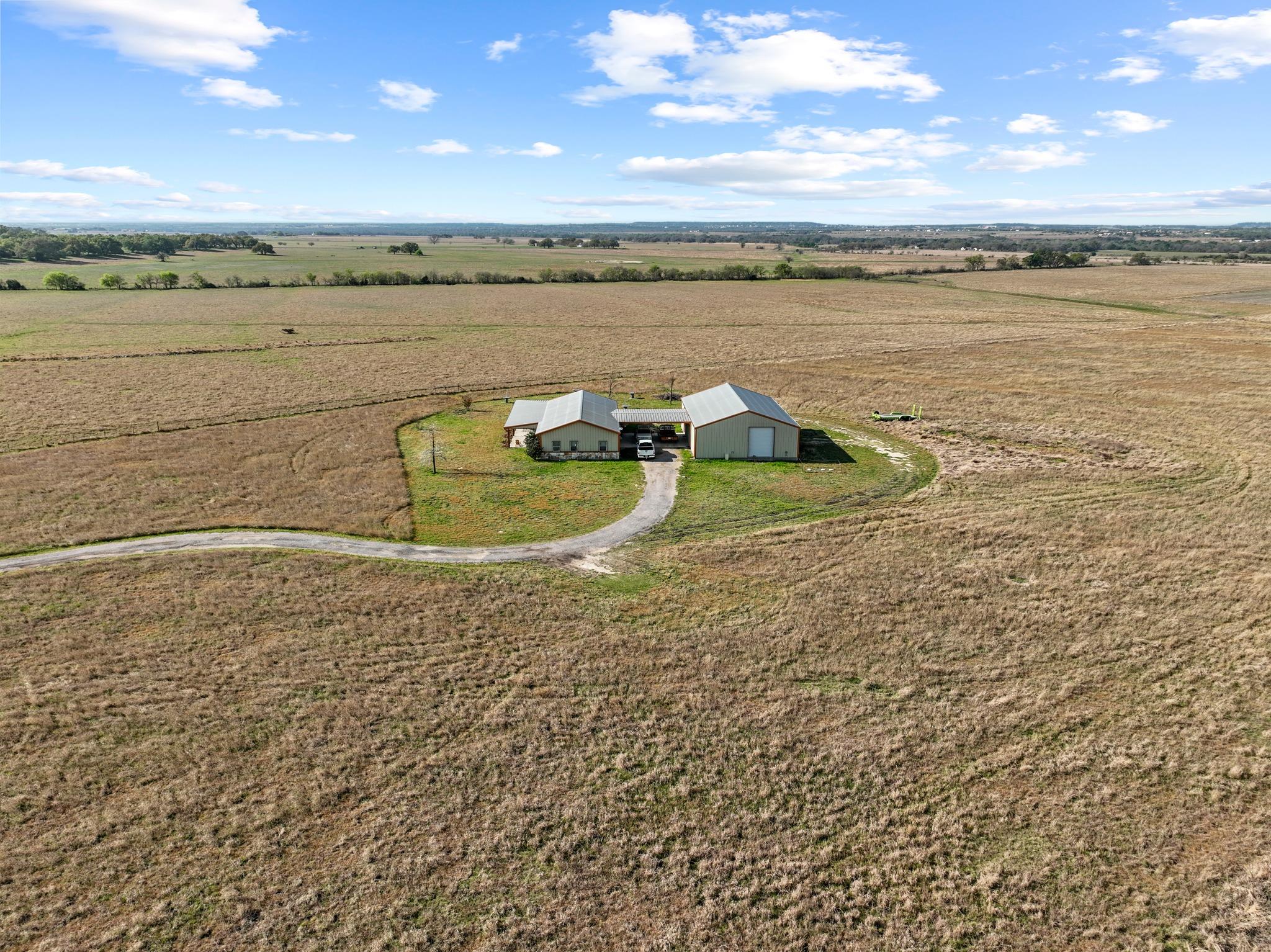 1600 Fm-970, Florence, TX 76527