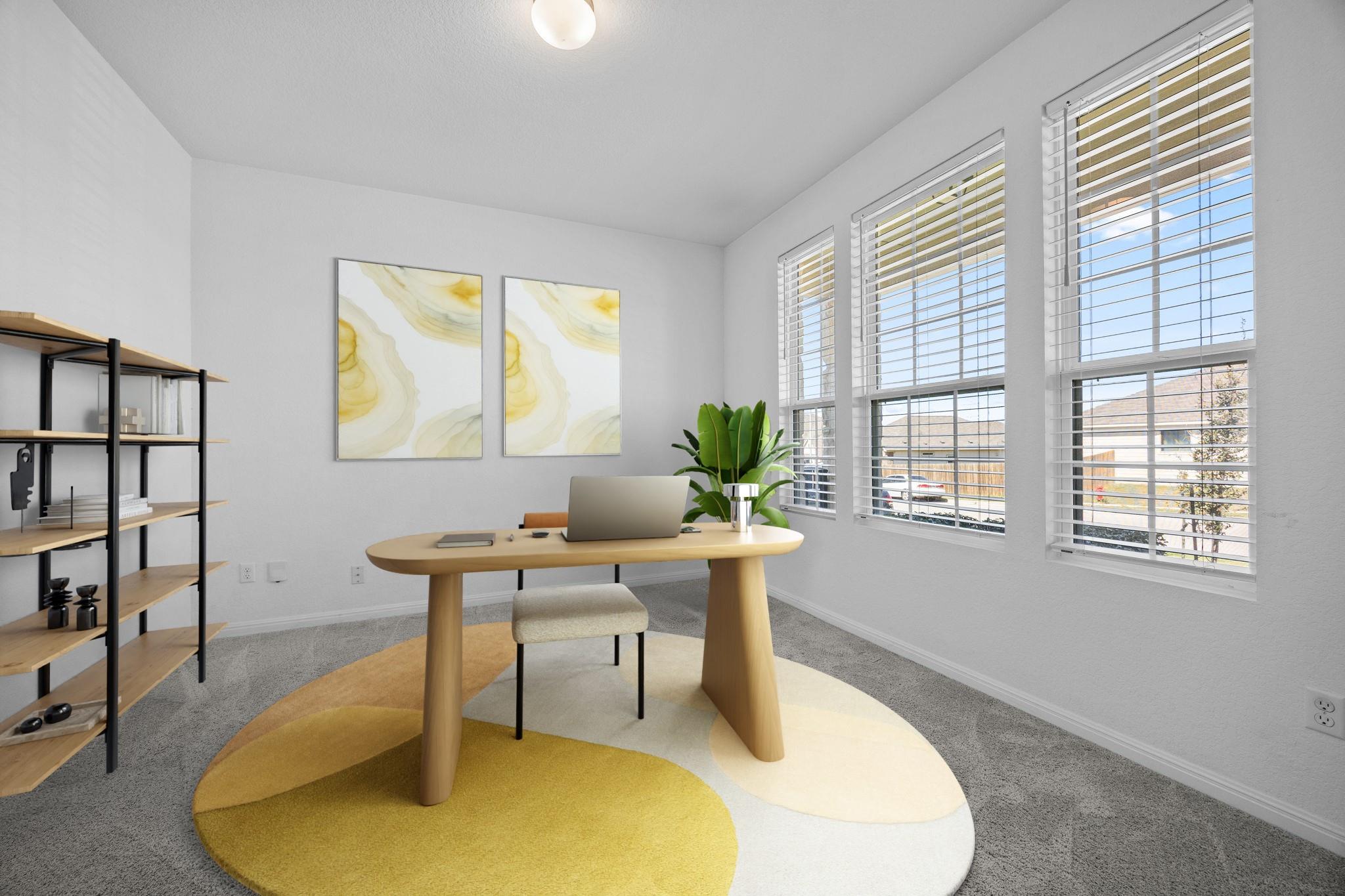 17629 Shafer Dr, Pflugerville, TX 78660