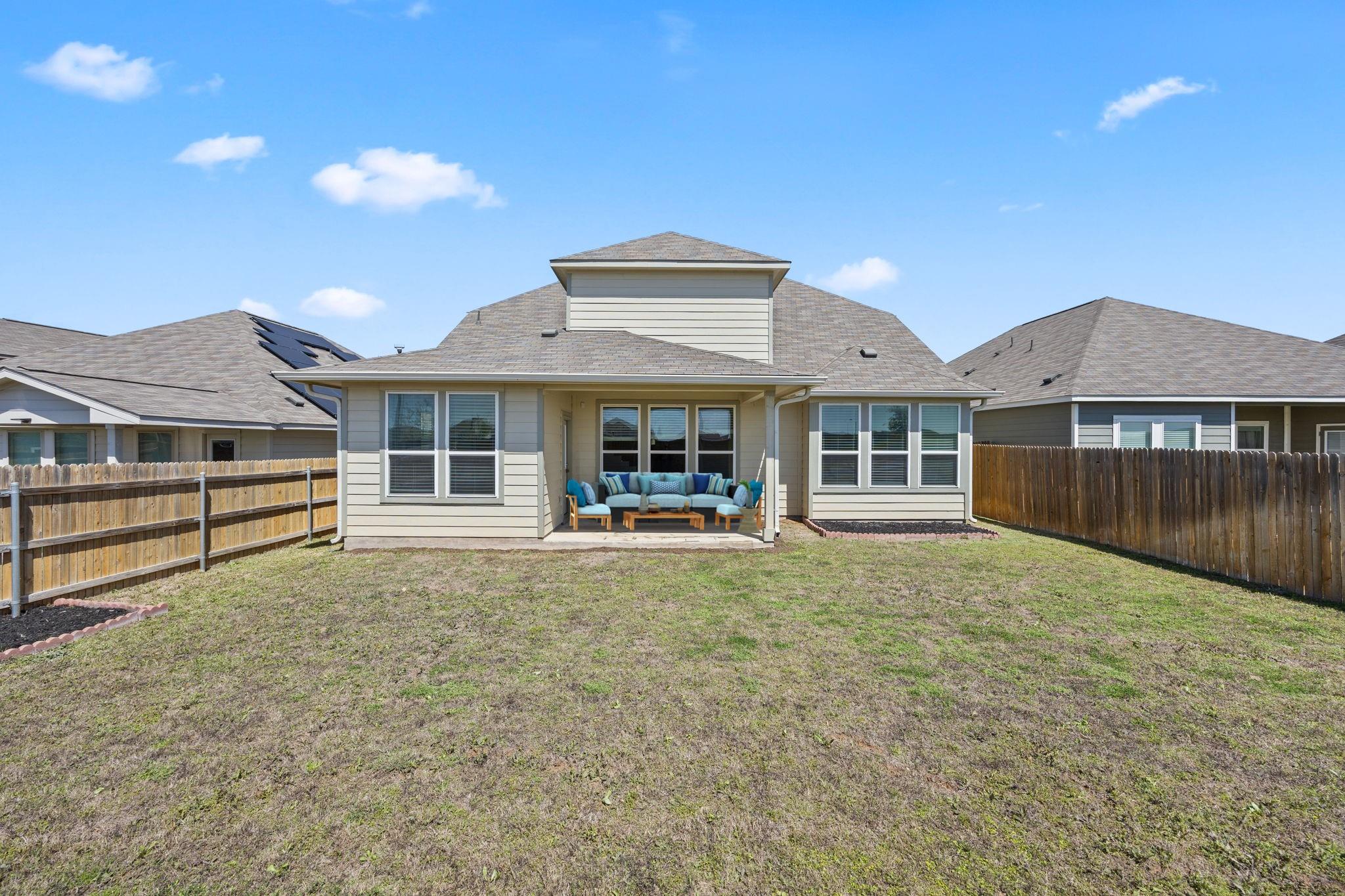17629 Shafer Dr, Pflugerville, TX 78660
