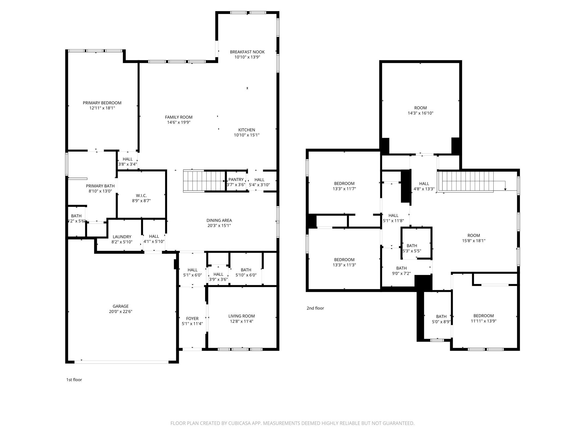 17629 Shafer Dr, Pflugerville, TX 78660