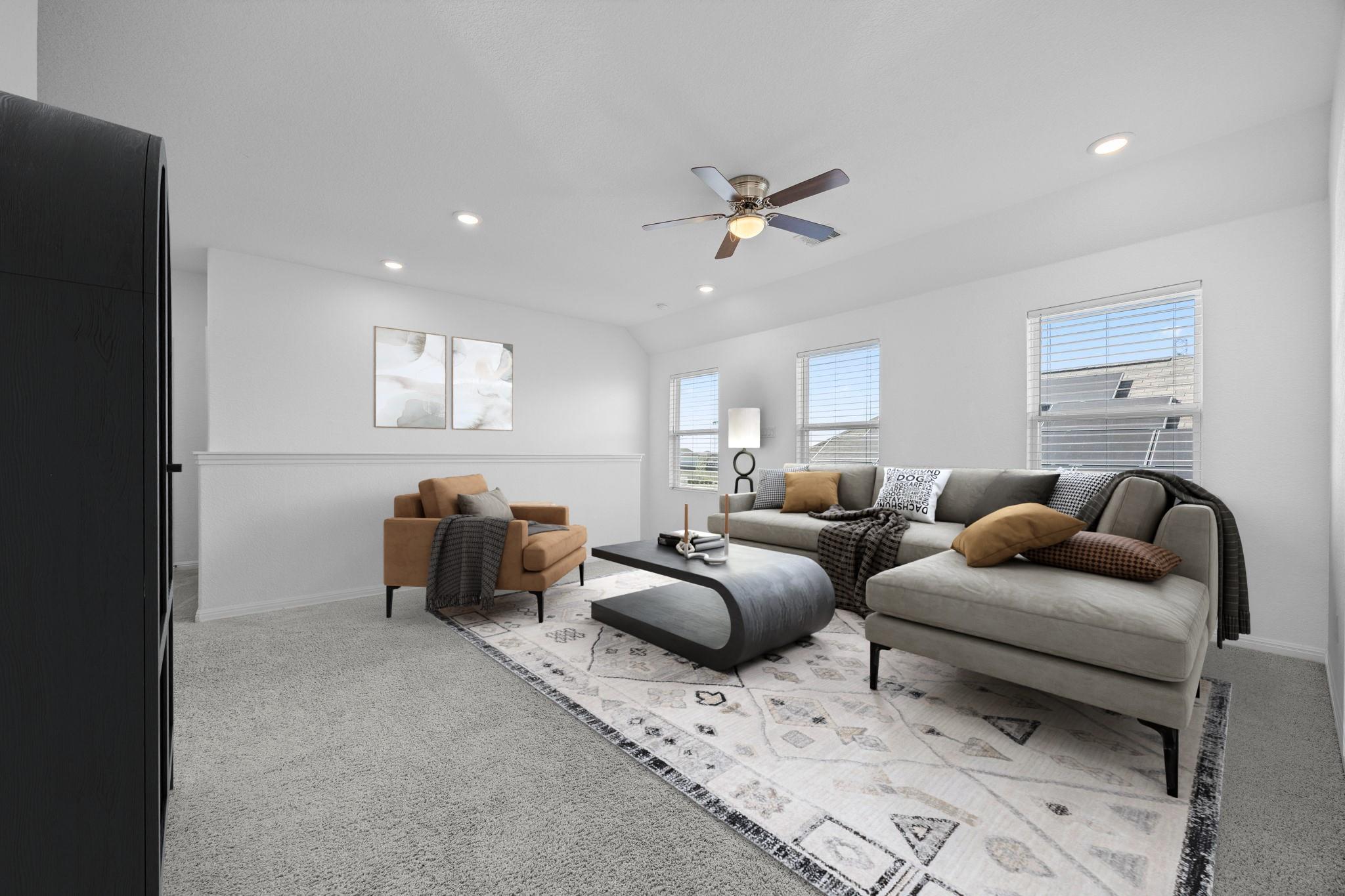 17629 Shafer Dr, Pflugerville, TX 78660