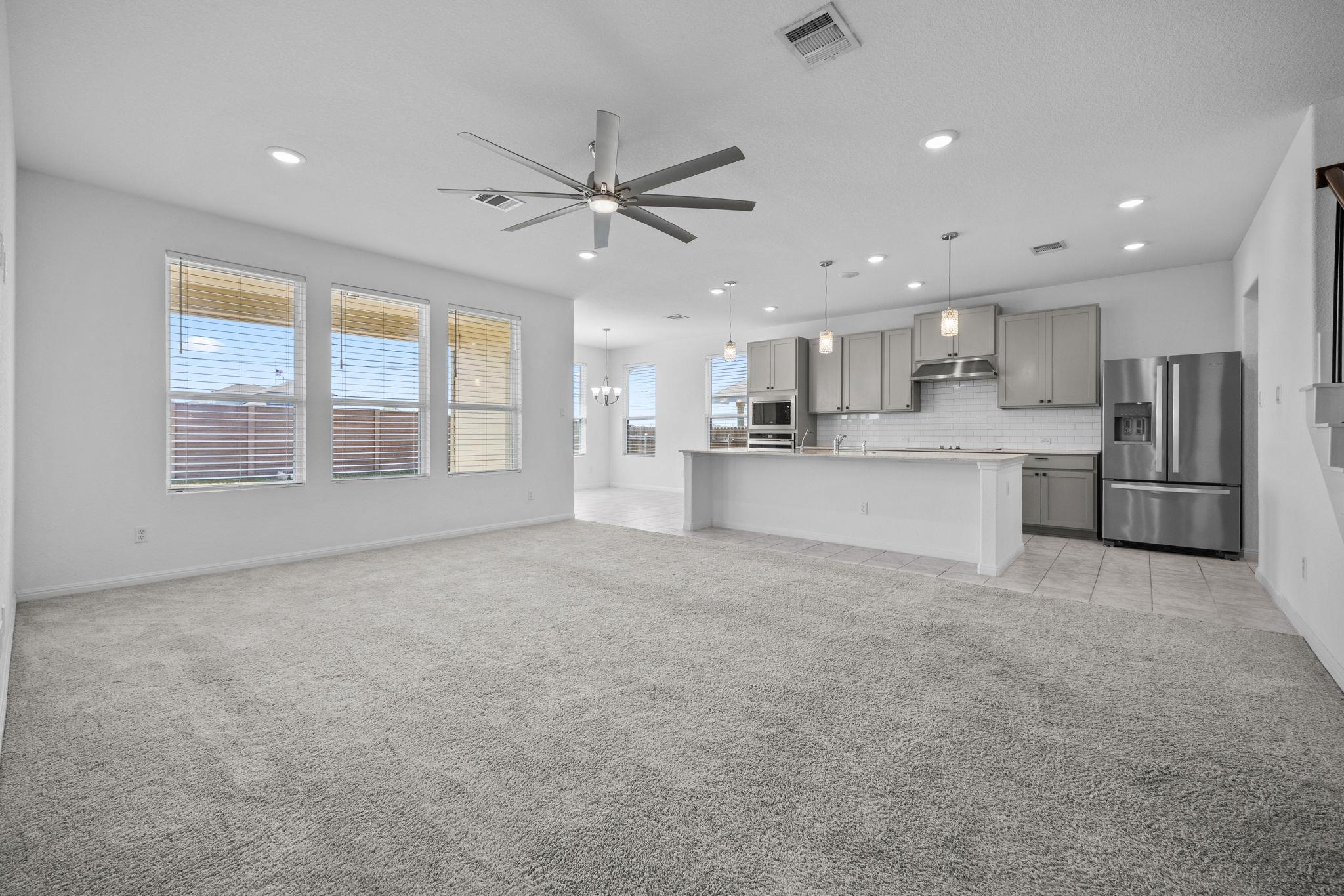 17629 Shafer Dr, Pflugerville, TX 78660