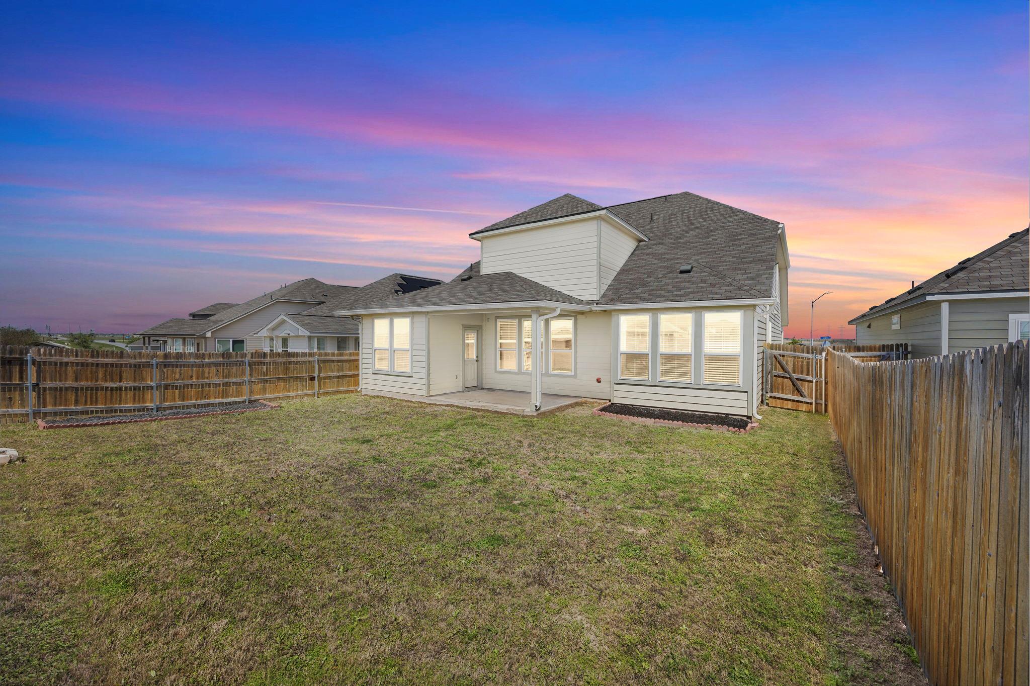 17629 Shafer Dr, Pflugerville, TX 78660