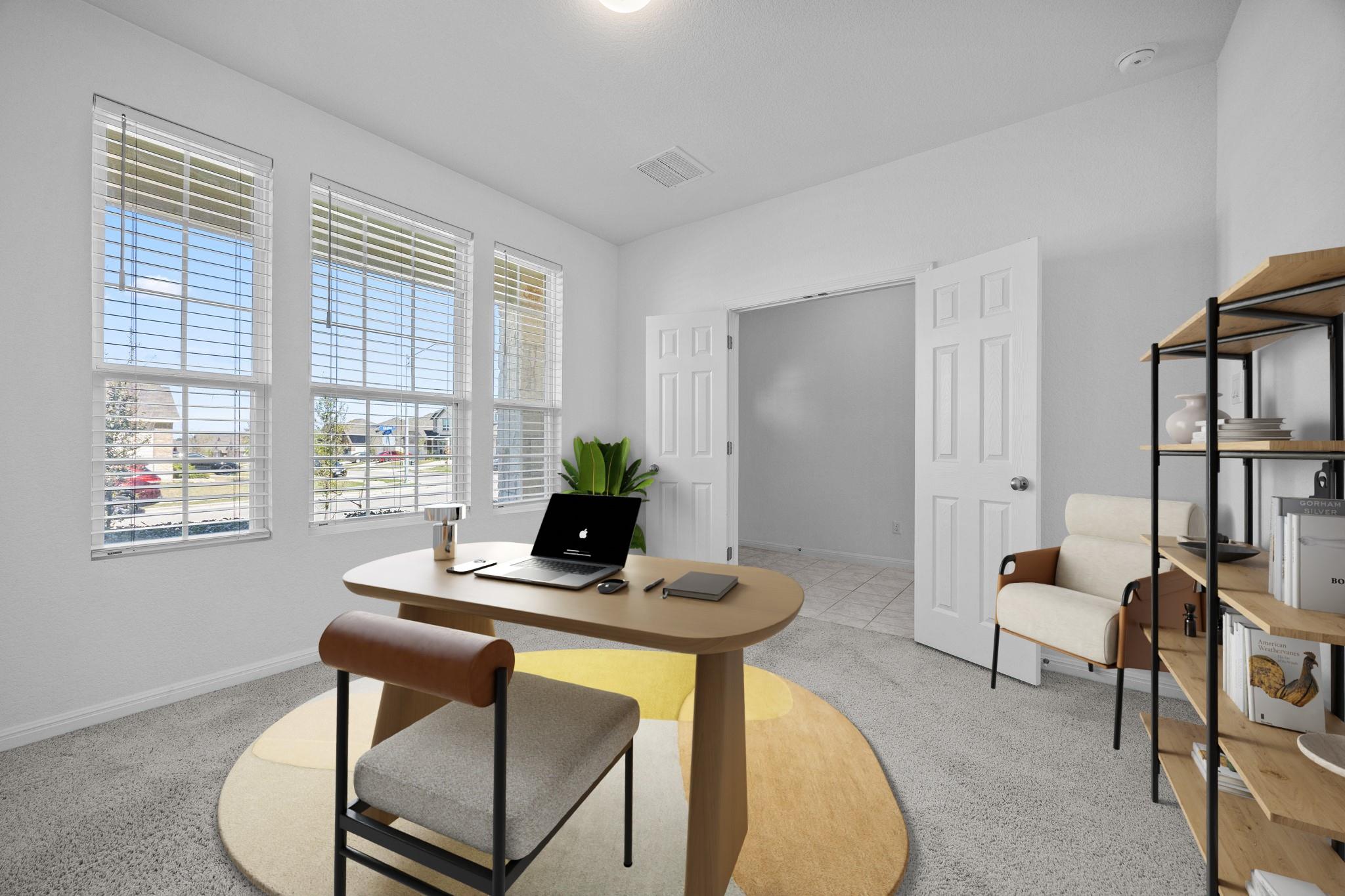 17629 Shafer Dr, Pflugerville, TX 78660