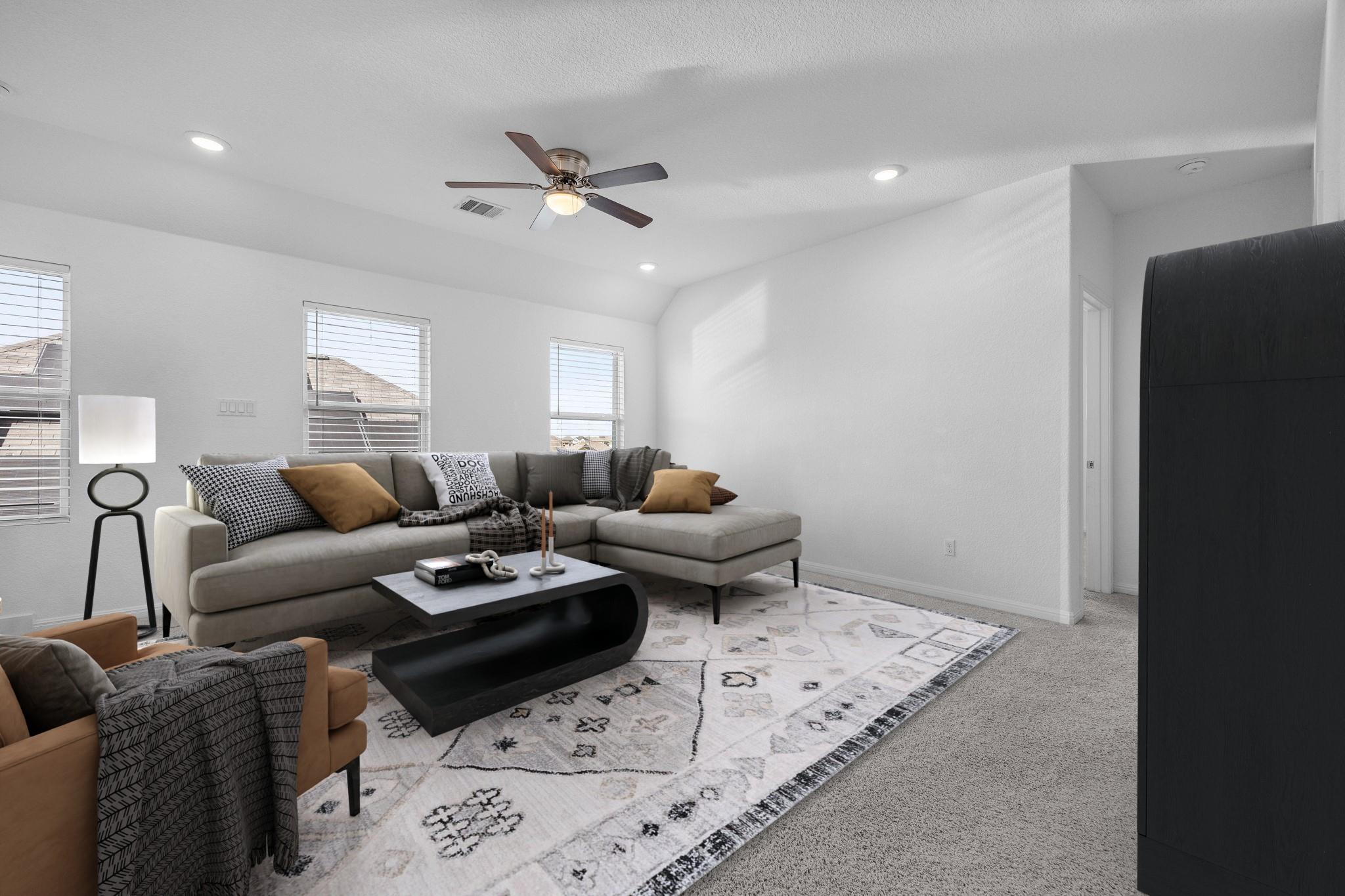 17629 Shafer Dr, Pflugerville, TX 78660