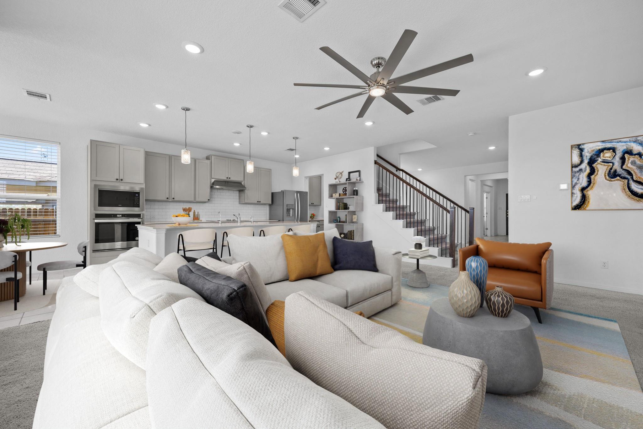 17629 Shafer Dr, Pflugerville, TX 78660