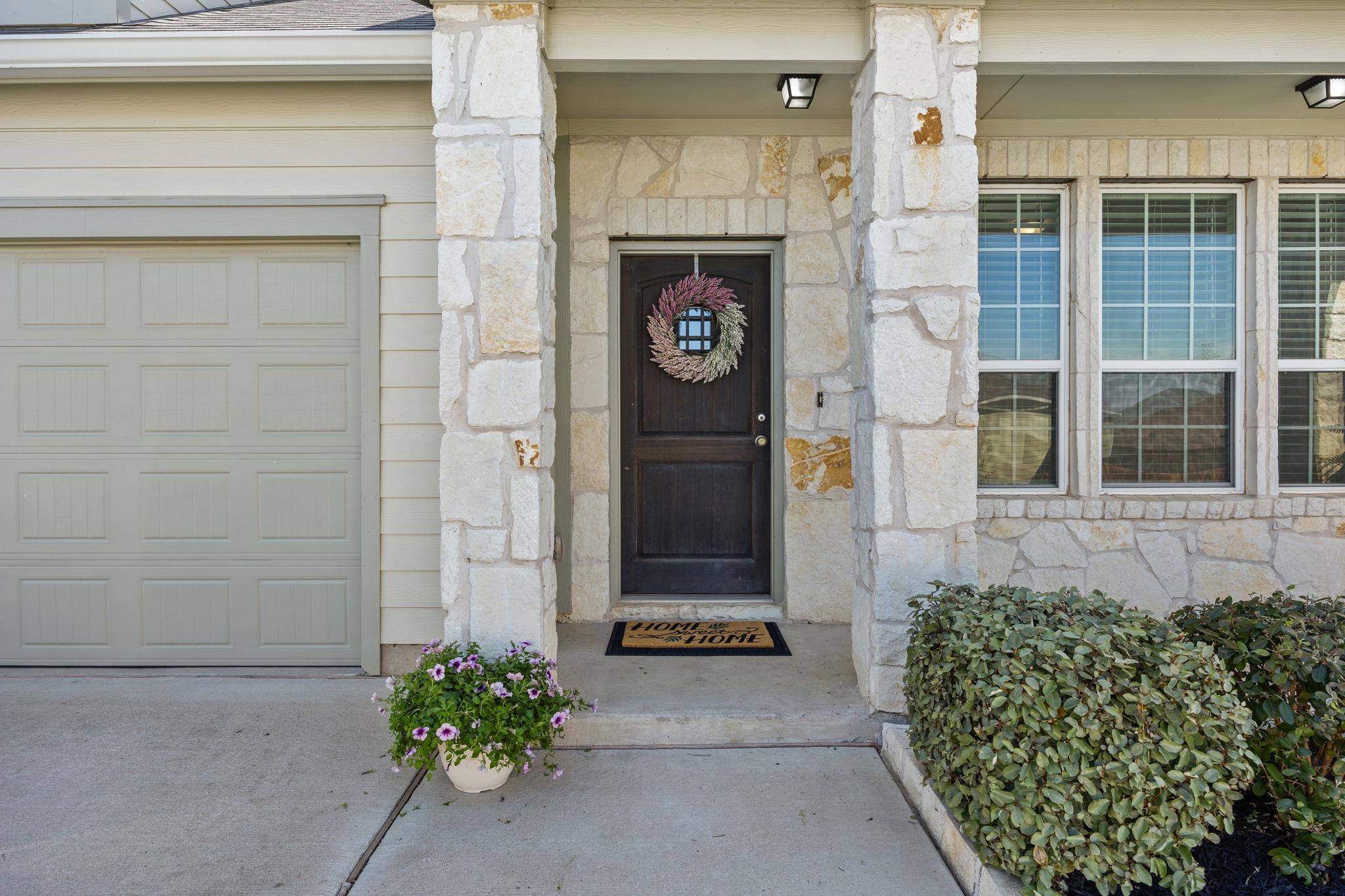 17629 Shafer Dr, Pflugerville, TX 78660