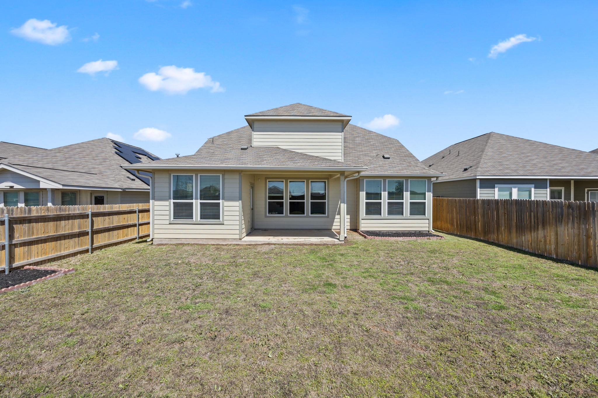 17629 Shafer Dr, Pflugerville, TX 78660