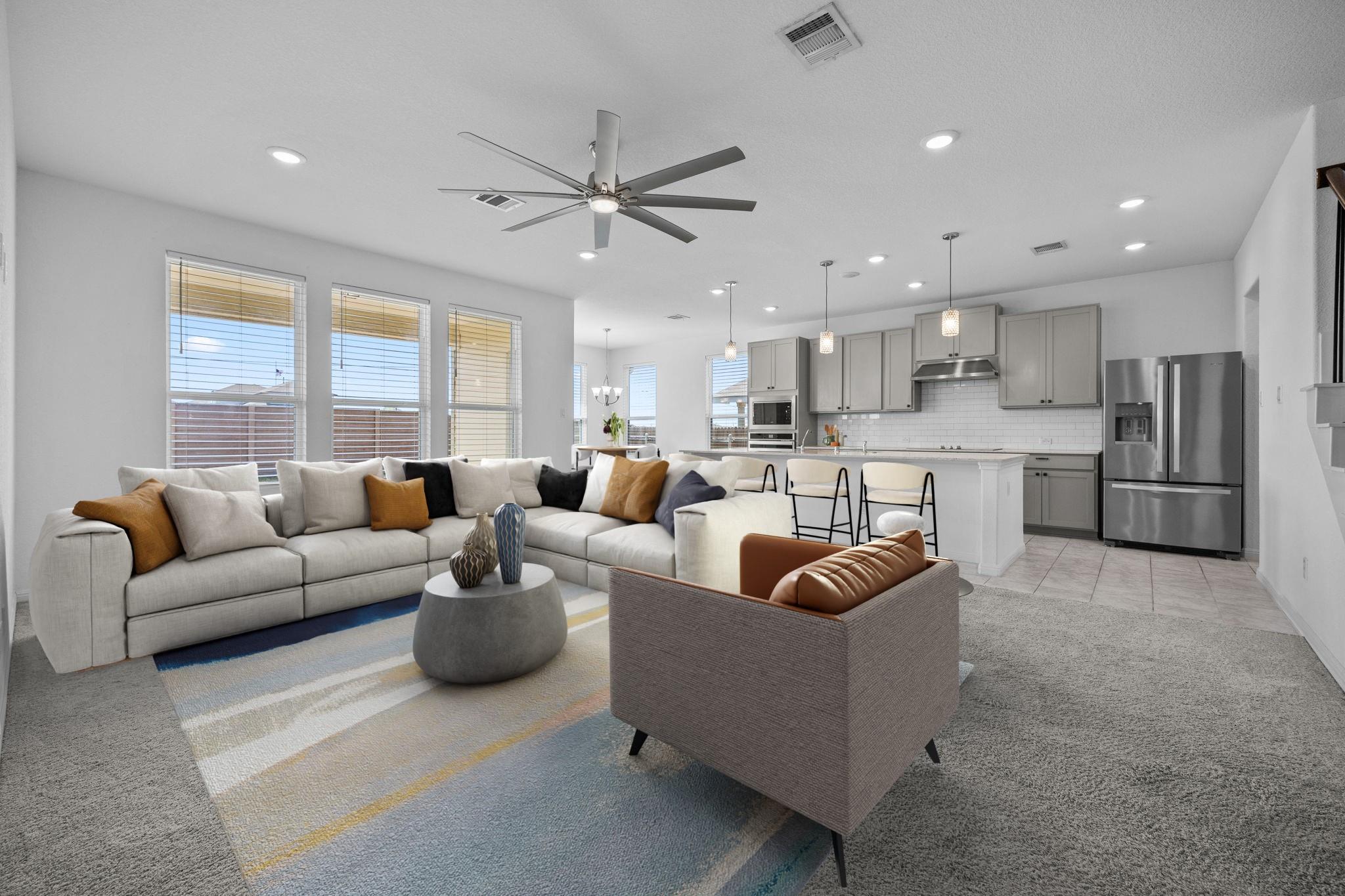 17629 Shafer Dr, Pflugerville, TX 78660