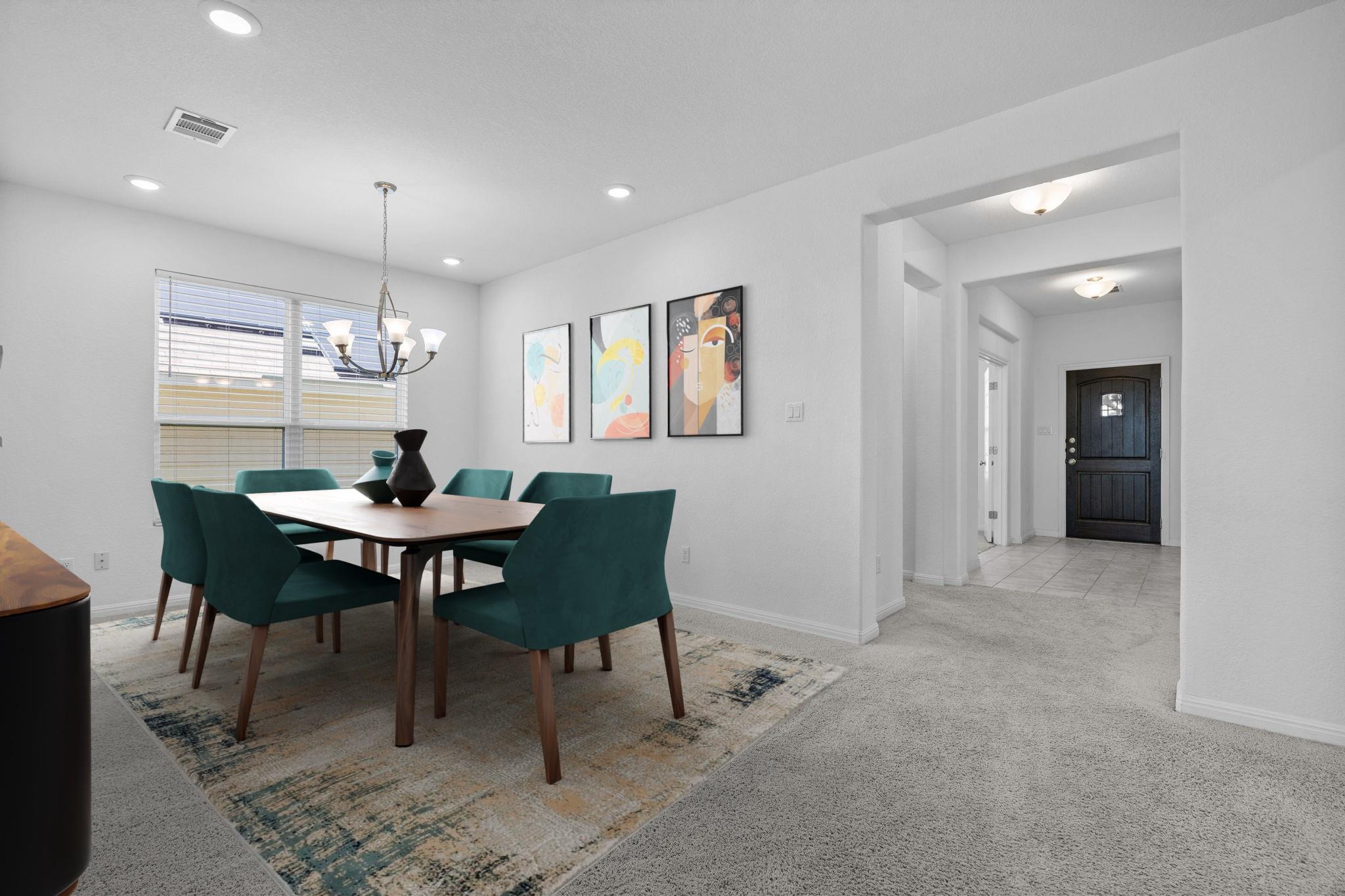 17629 Shafer Dr, Pflugerville, TX 78660