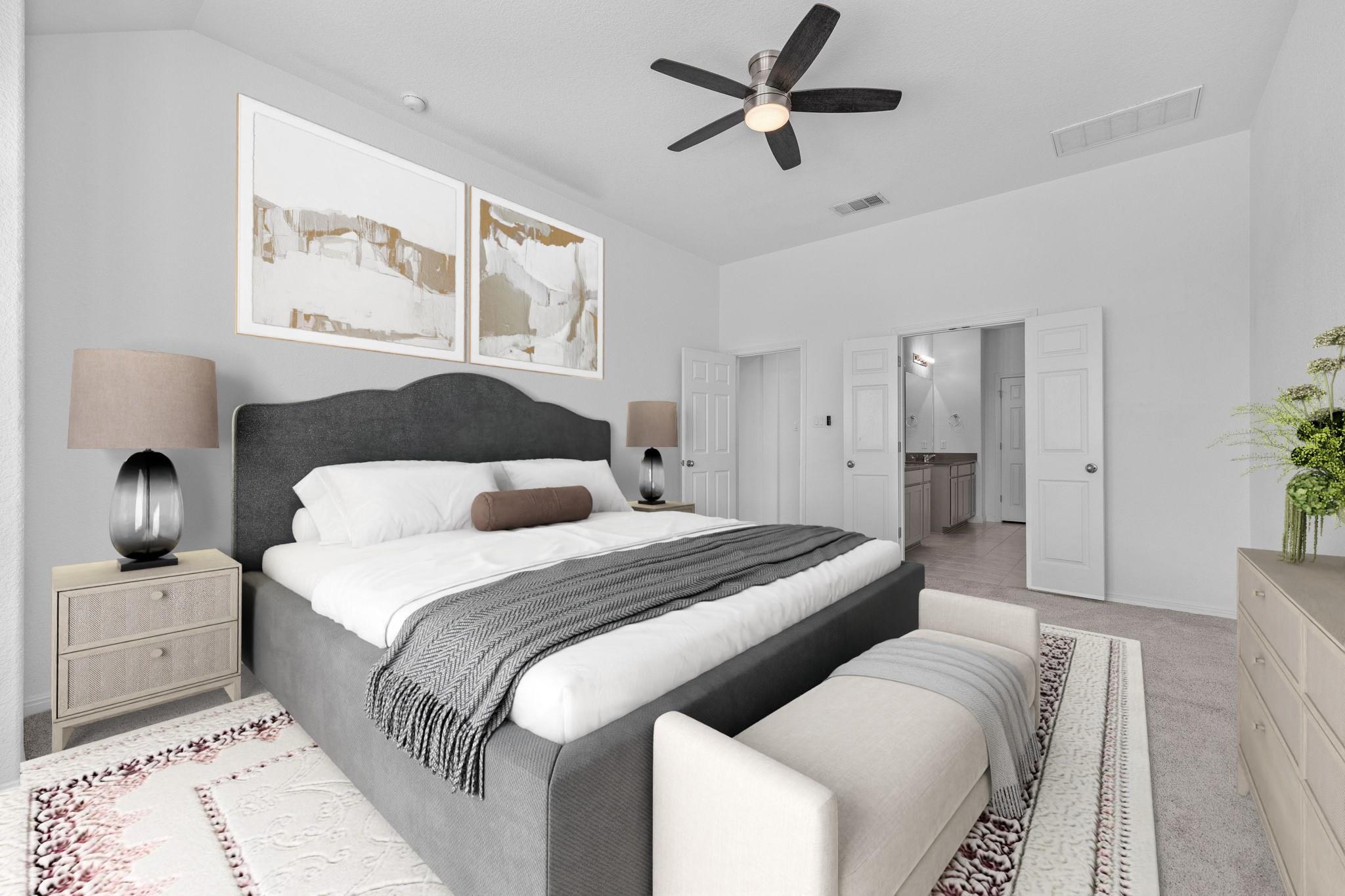 17629 Shafer Dr, Pflugerville, TX 78660