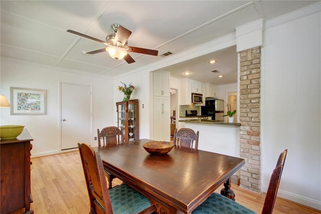 7611 Tisdale Dr, Austin, TX 78757