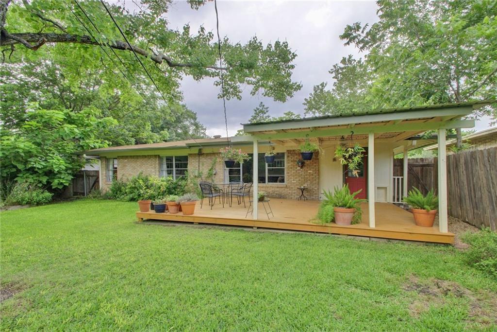 7611 Tisdale Dr, Austin, TX 78757