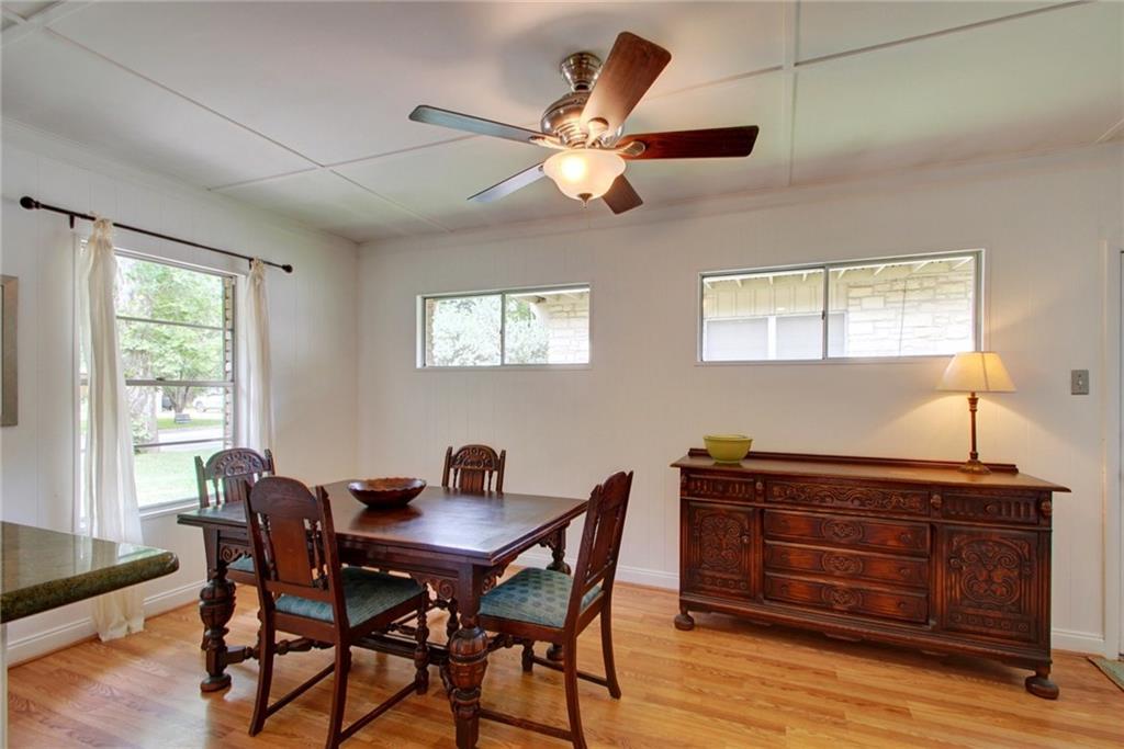 7611 Tisdale Dr, Austin, TX 78757