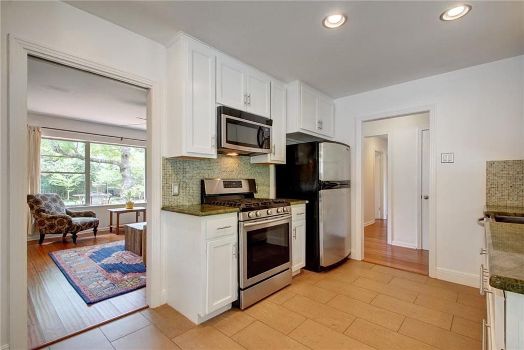 7611 Tisdale Dr, Austin, TX 78757