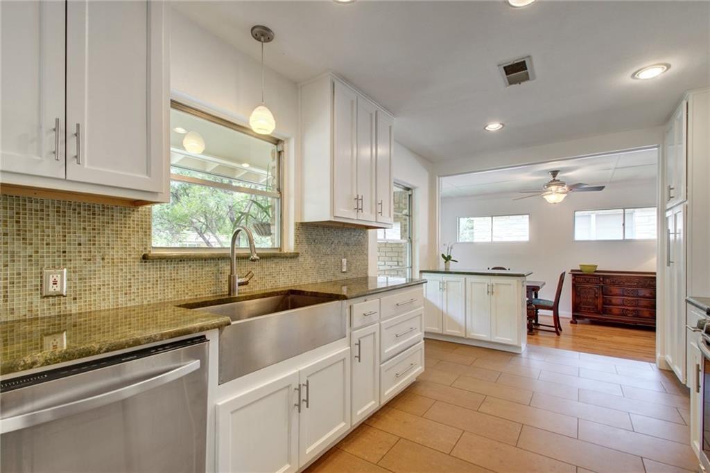 7611 Tisdale Dr, Austin, TX 78757