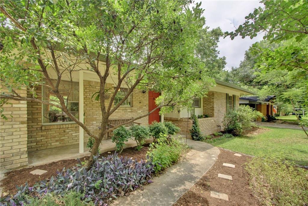 7611 Tisdale Dr, Austin, TX 78757