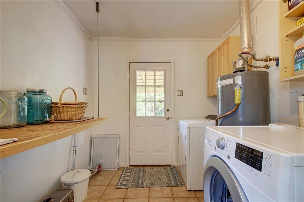 7611 Tisdale Dr, Austin, TX 78757