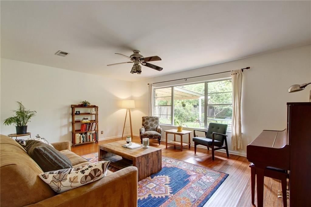 7611 Tisdale Dr, Austin, TX 78757