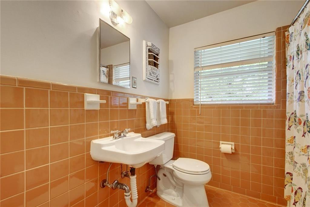 7611 Tisdale Dr, Austin, TX 78757