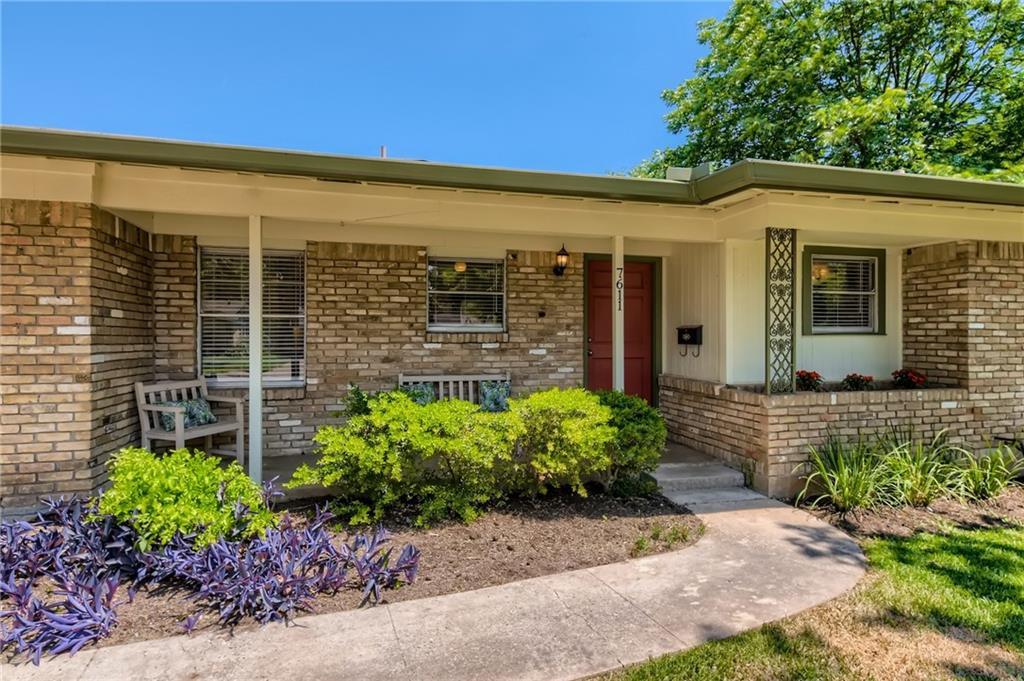 7611 Tisdale Dr, Austin, TX 78757