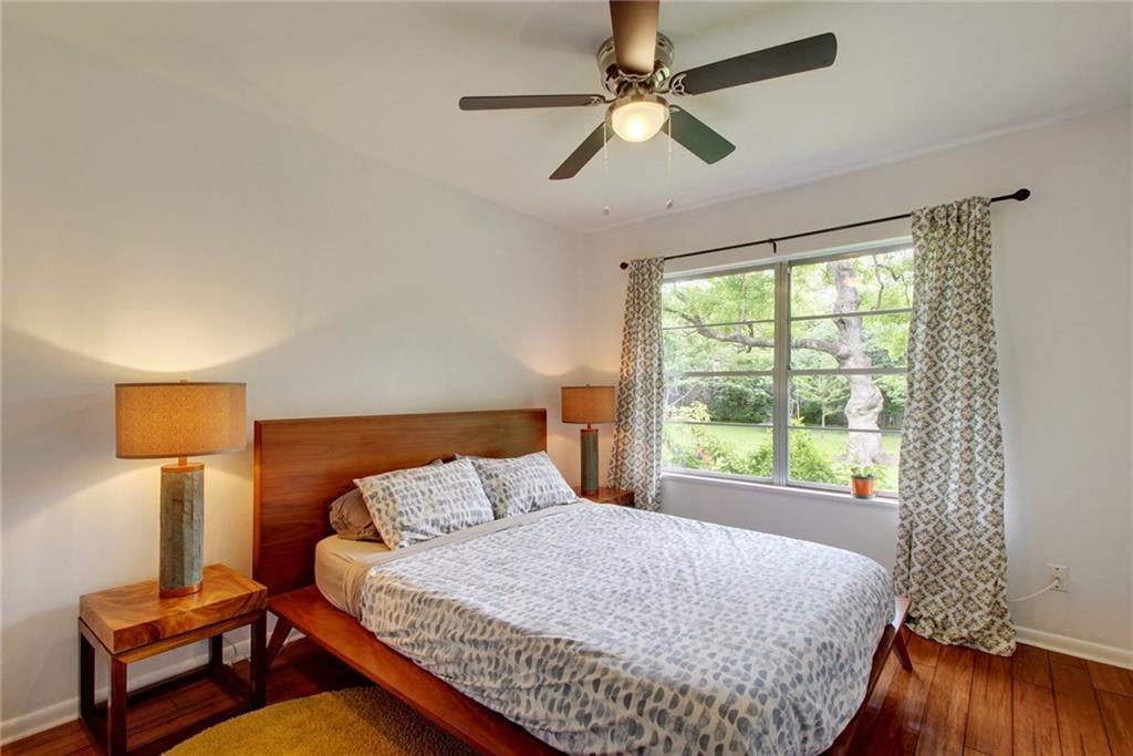 7611 Tisdale Dr, Austin, TX 78757