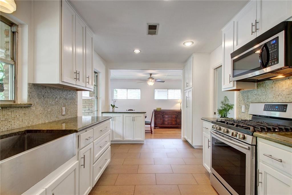 7611 Tisdale Dr, Austin, TX 78757