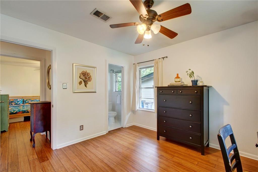 7611 Tisdale Dr, Austin, TX 78757