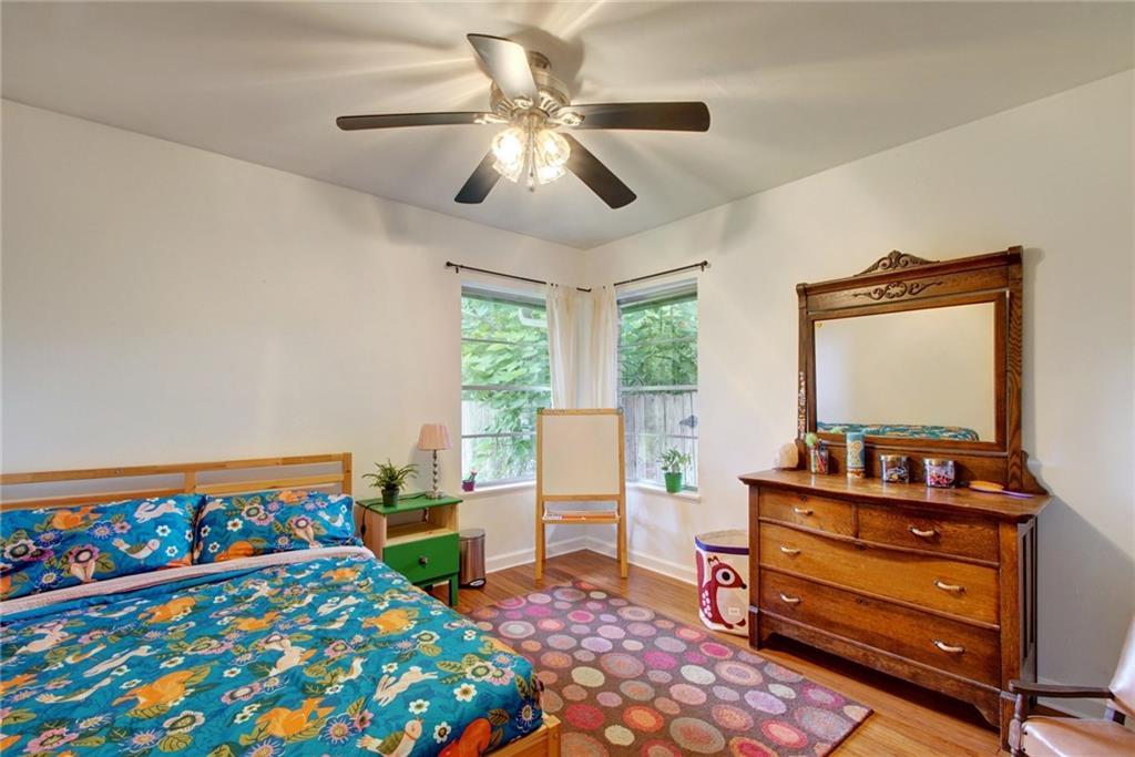 7611 Tisdale Dr, Austin, TX 78757