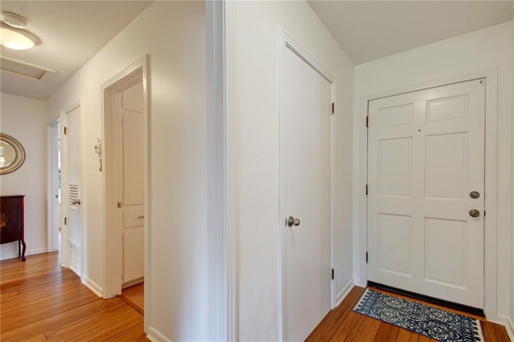 7611 Tisdale Dr, Austin, TX 78757