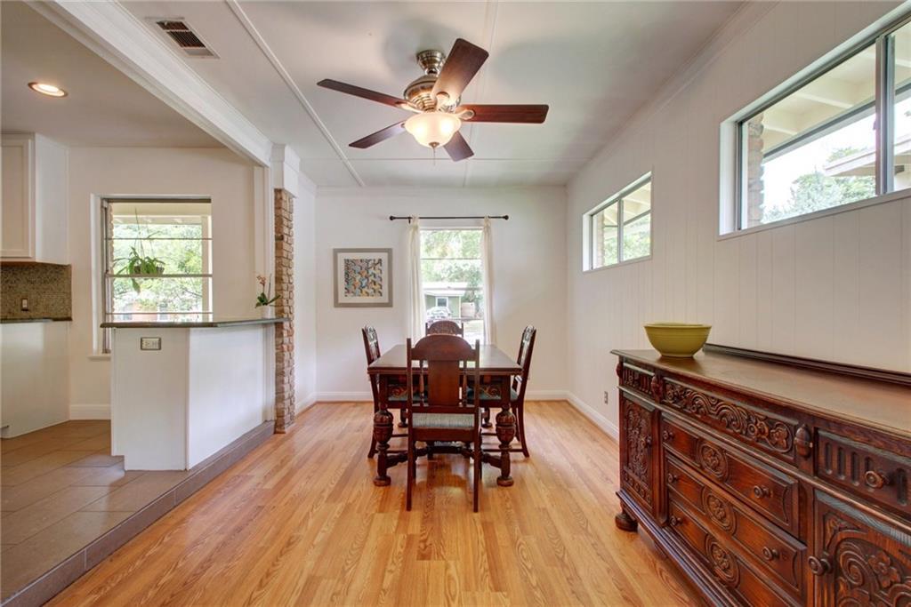 7611 Tisdale Dr, Austin, TX 78757