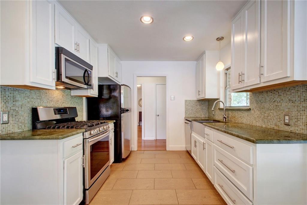 7611 Tisdale Dr, Austin, TX 78757