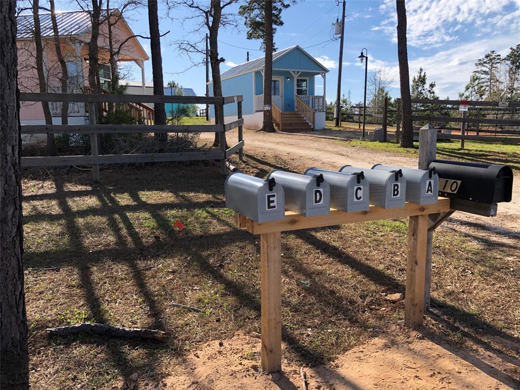 110 Pine Tree Loop # B, Bastrop, TX 78602