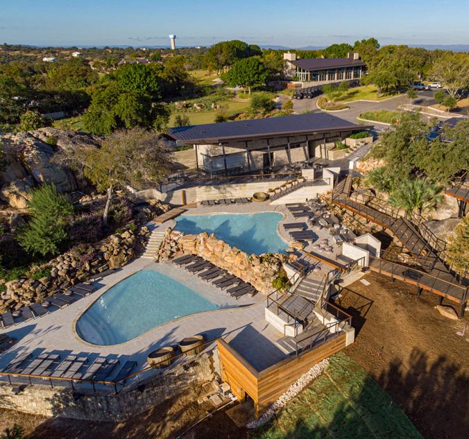 301 Hideaway, Horseshoe Bay, TX 78657