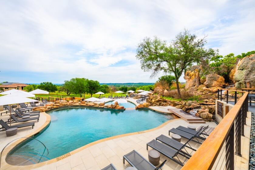 301 Hideaway, Horseshoe Bay, TX 78657